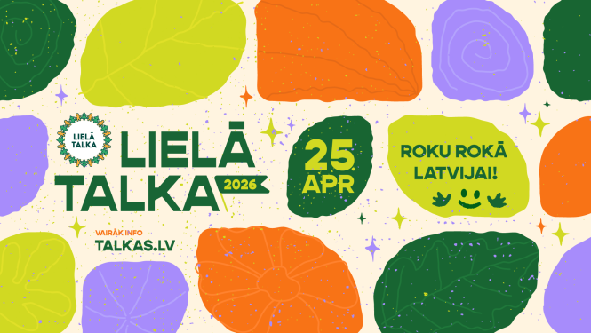 Liela talka
