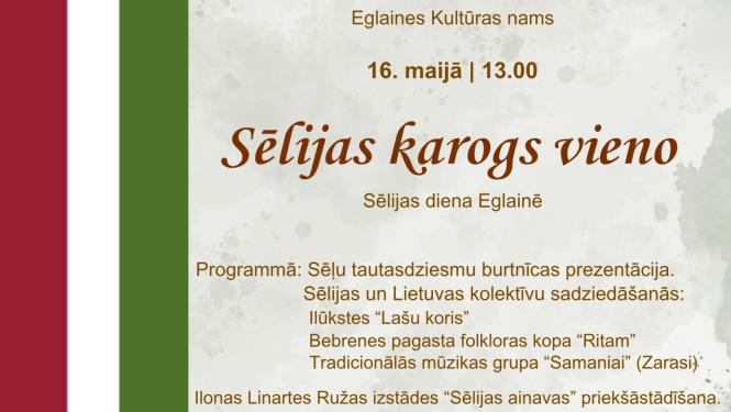 selija