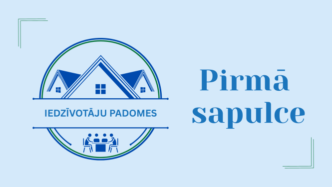 padomes