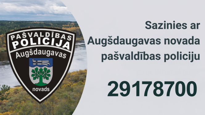 policija