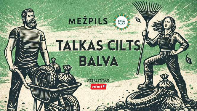 talka