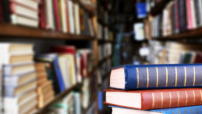 Bibliotēkas