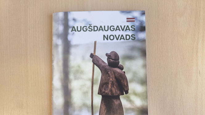 Tūrisma ceļvedis