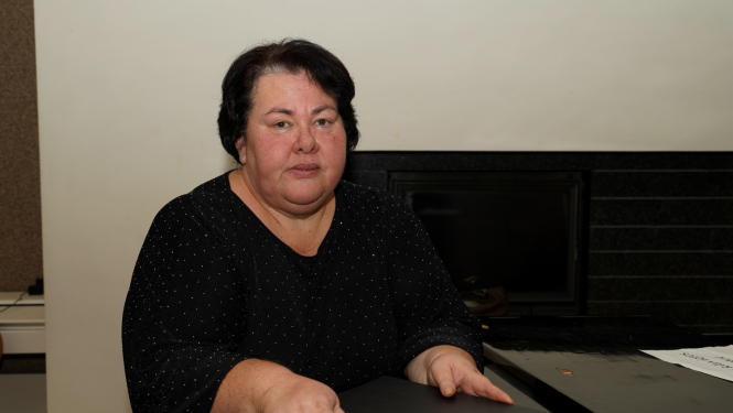 Anita Zarāne