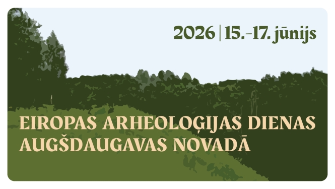 Eiropas arheoloģijas dienas_plakāts