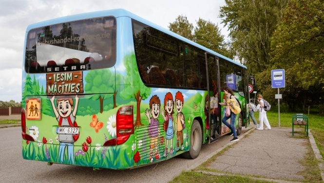 autobuss
