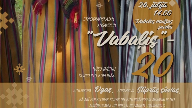 Vabalis