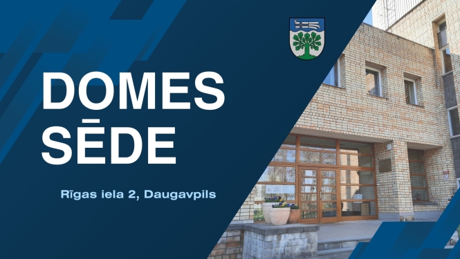 domes sēde