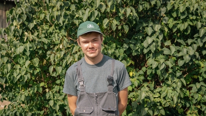 Mairis Naglinskis