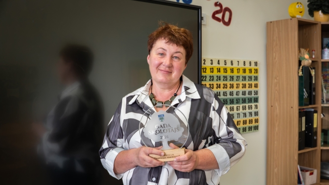 Lilita Bērziņa