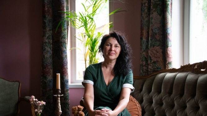 Agnese Birzenberga