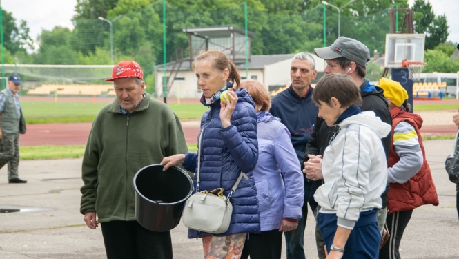Ildras sporta spēles