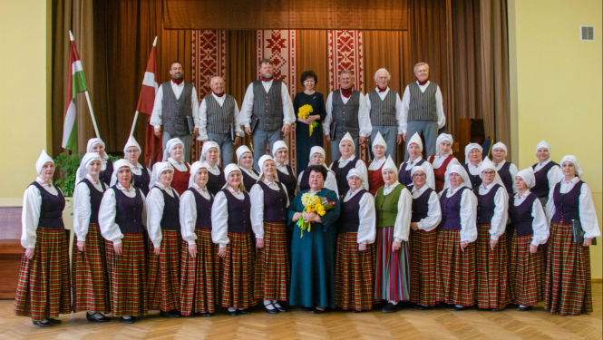 Koris Latgale