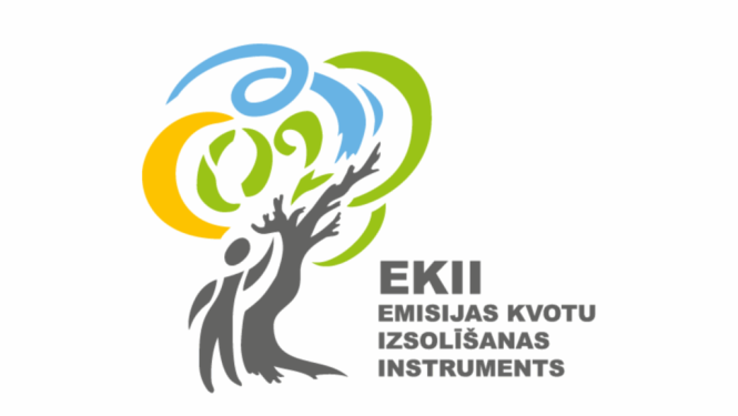 EKII