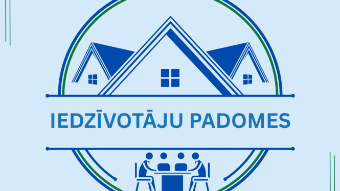 Iedzīvotāju padomes