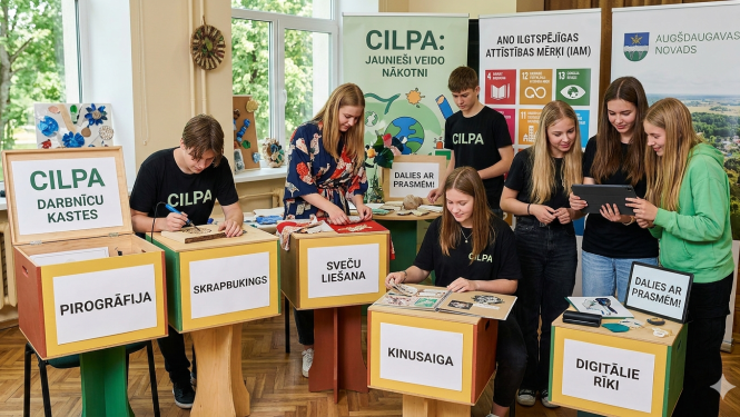cilpa