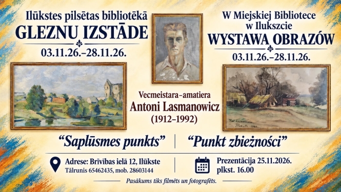 Lasmanowicz