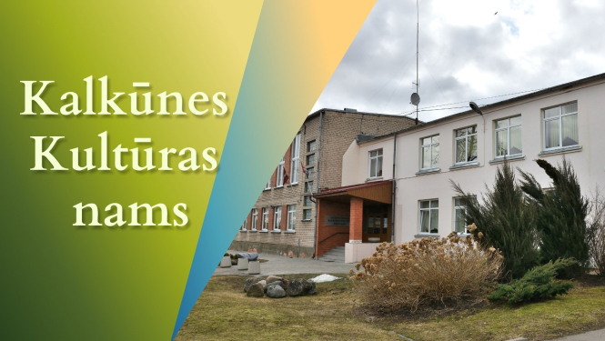 Kalkunes KN