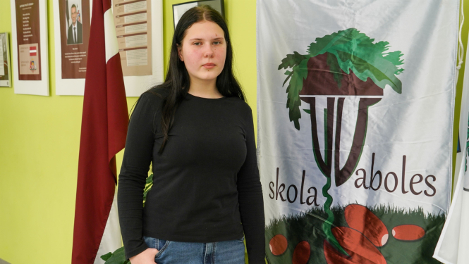 Lauja jaunatne