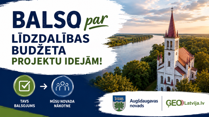 līdzdalības balsojums