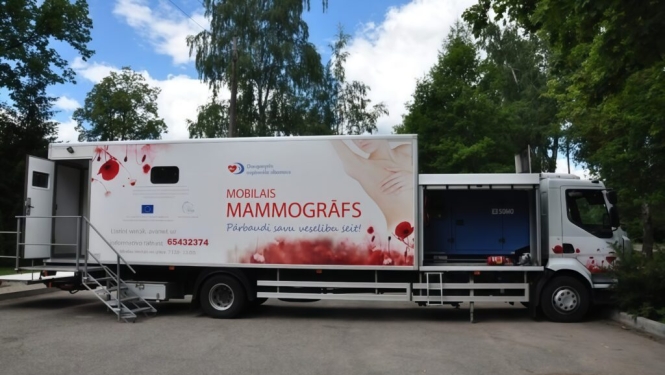 mamografs