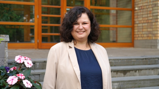 Nataļja Valaine