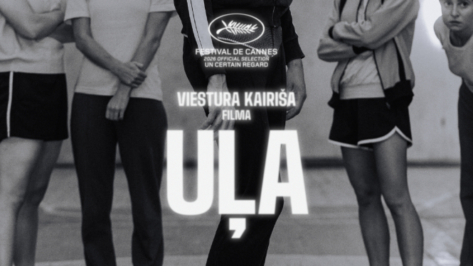 "Uļa"