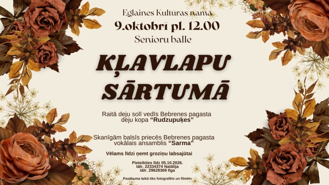 Kļavlapu sārtumā