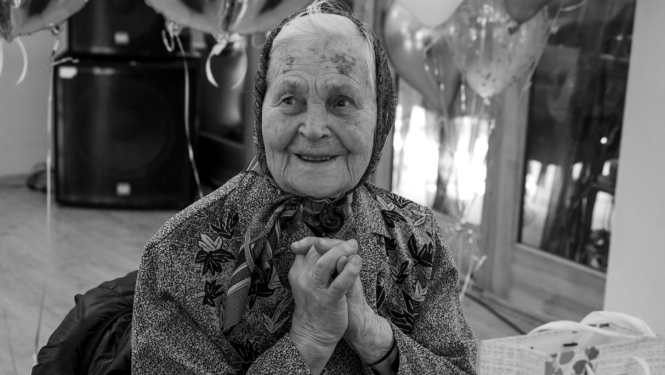 Sofija Klaucāne