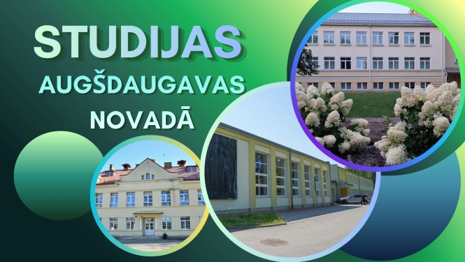 studijas
