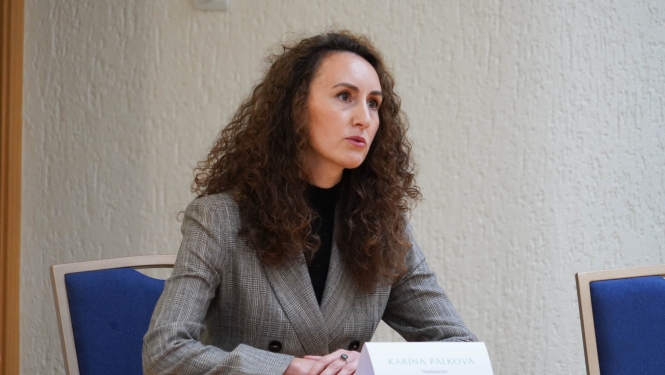tiesībsardze