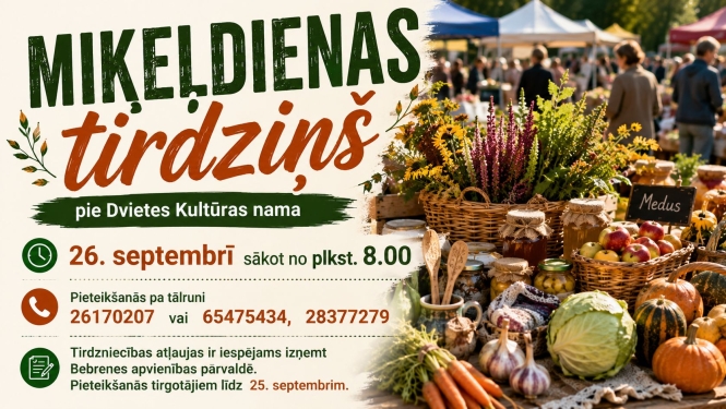 tirdziņš