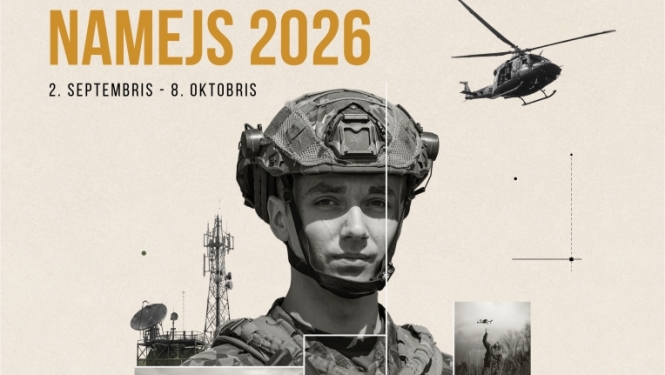 Namejs 2026