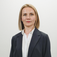 olesja nikitina