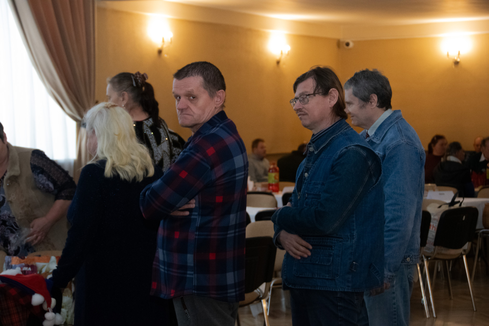 "Ildras" Jaungada pasākums 