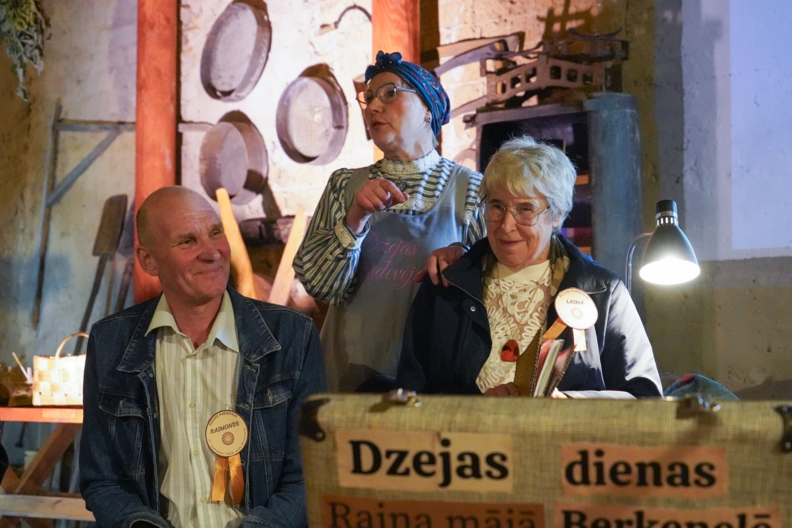 dzejas diena