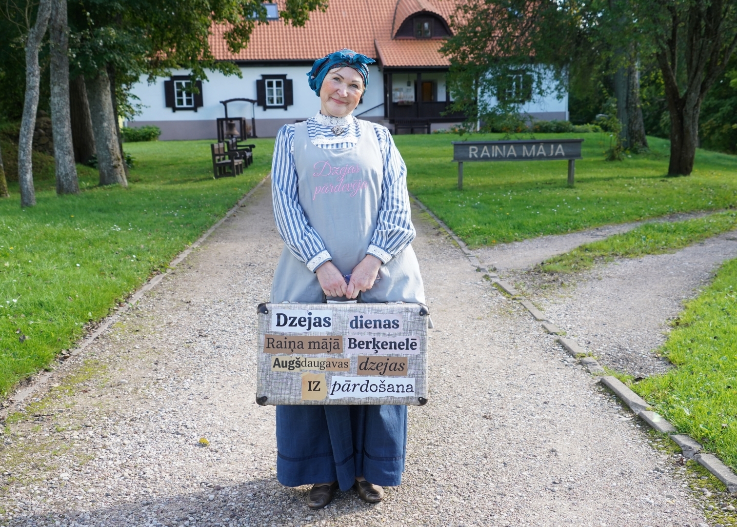 dzejas diena