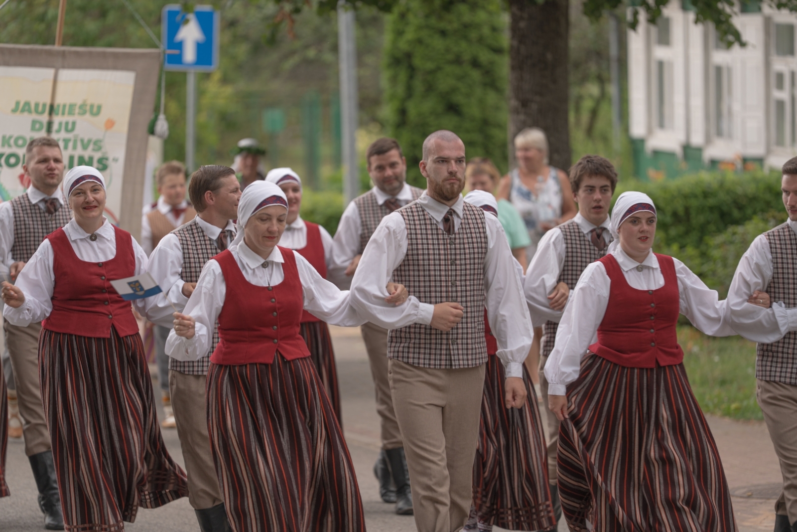 Sēlija rotā