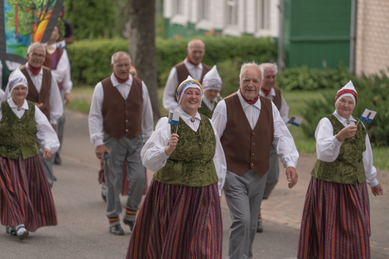 Sēlija rotā