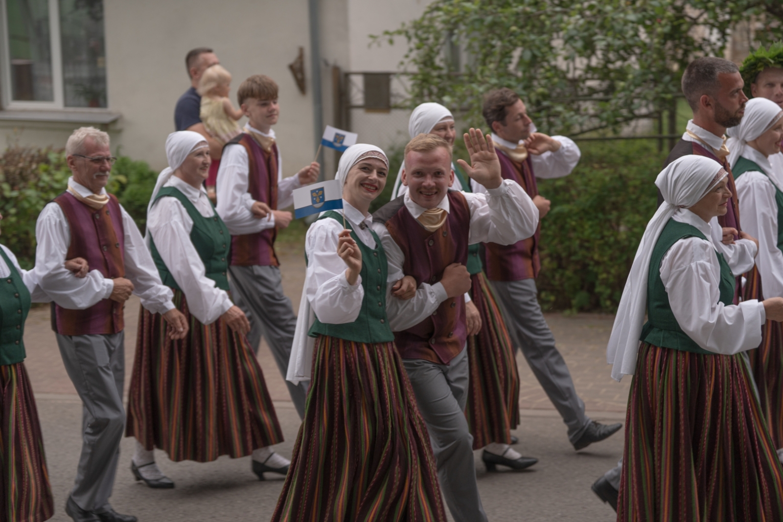 Sēlija rotā