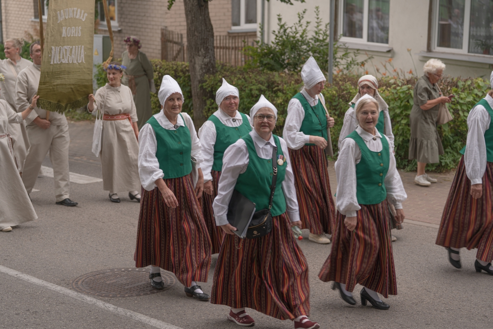 Sēlija rotā