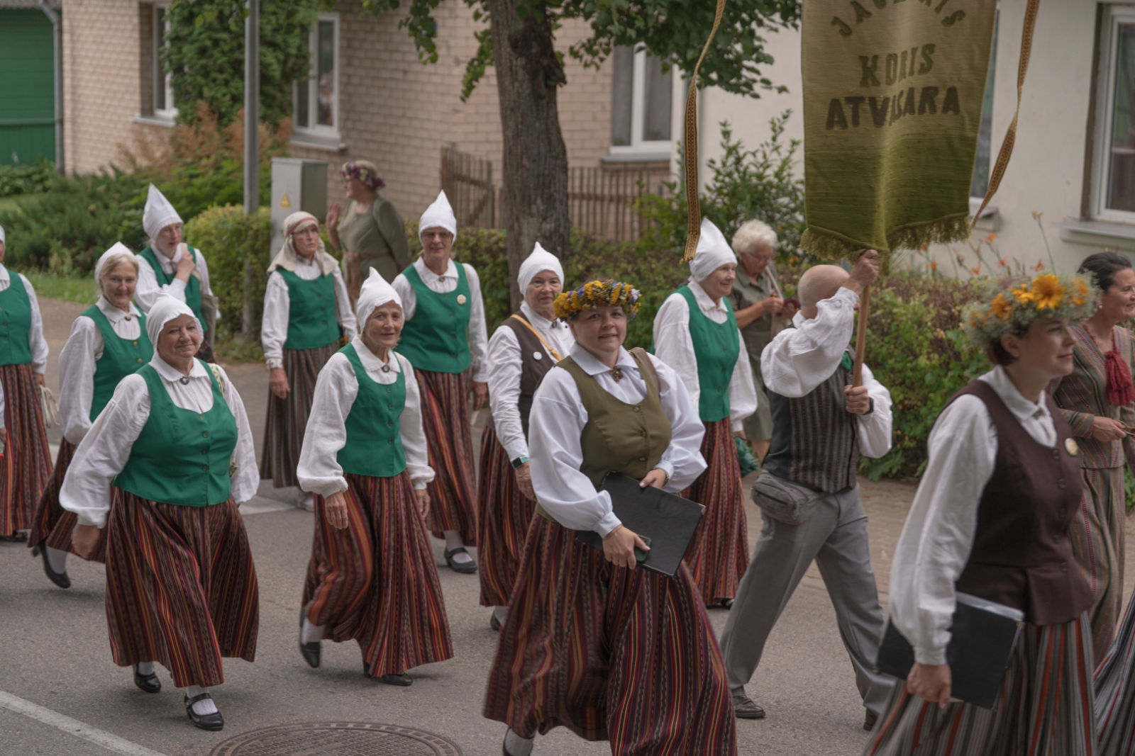 Sēlija rotā