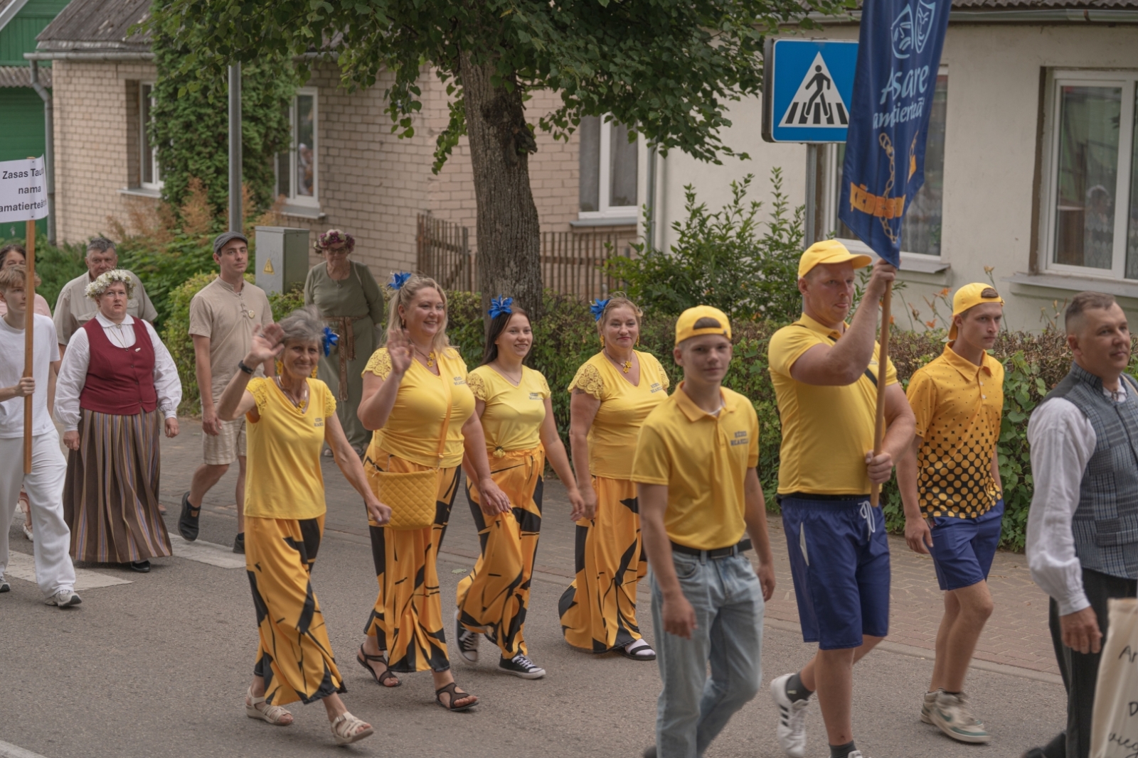 Sēlija rotā