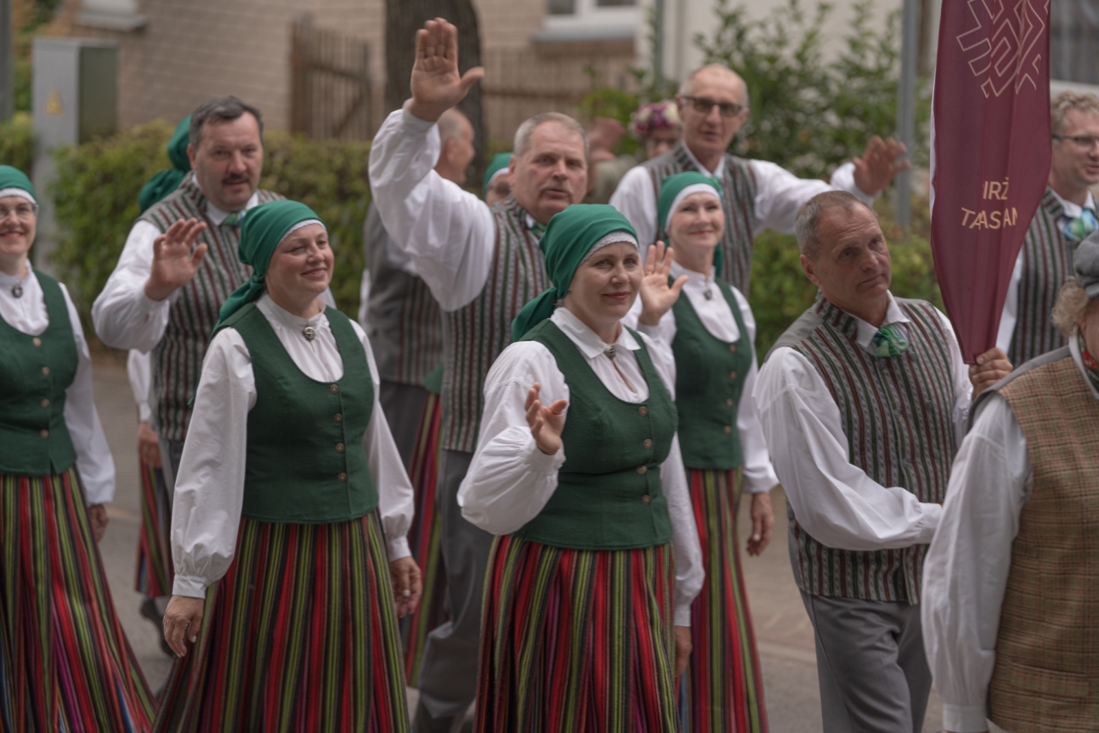 Sēlija rotā