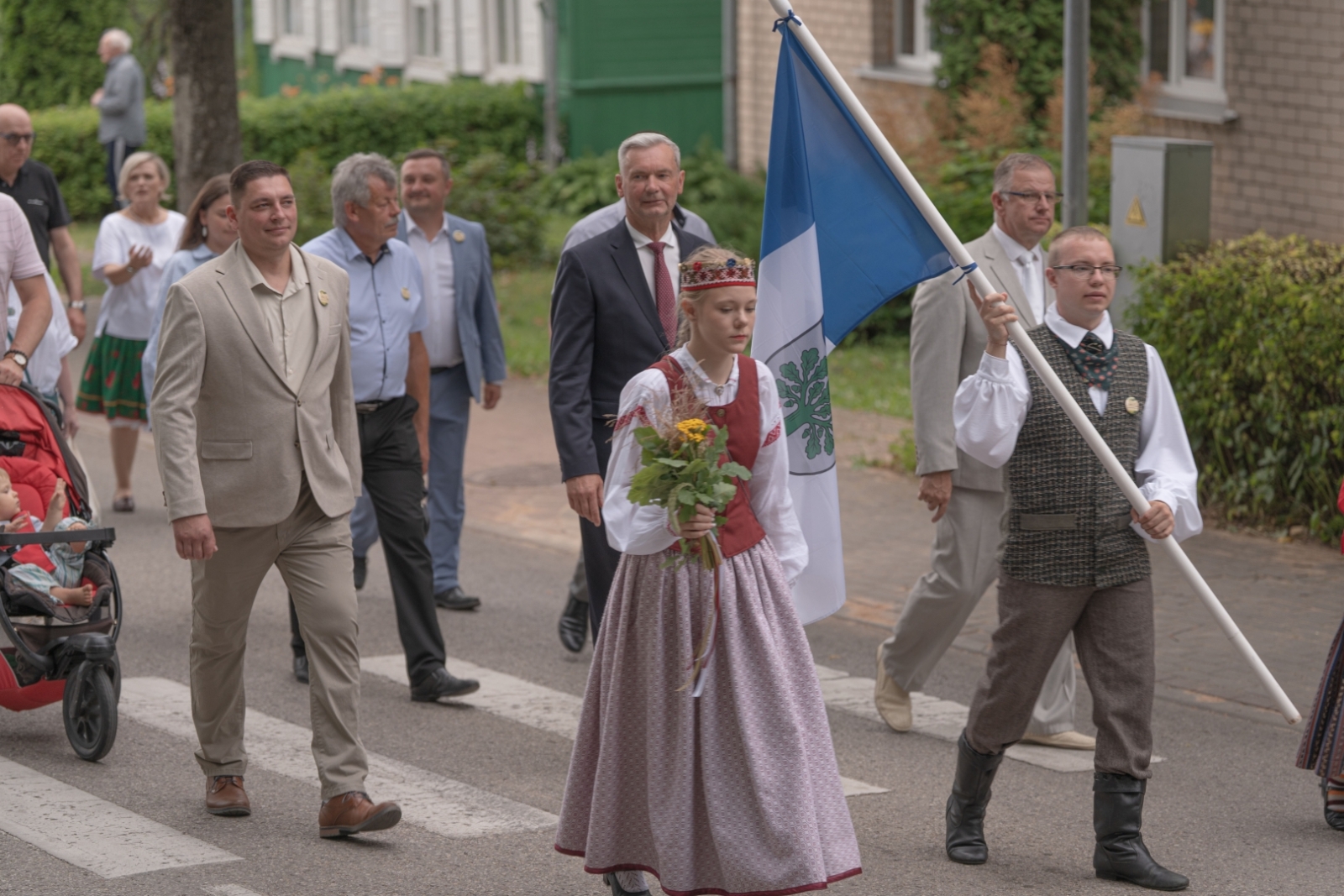 Sēlija rotā