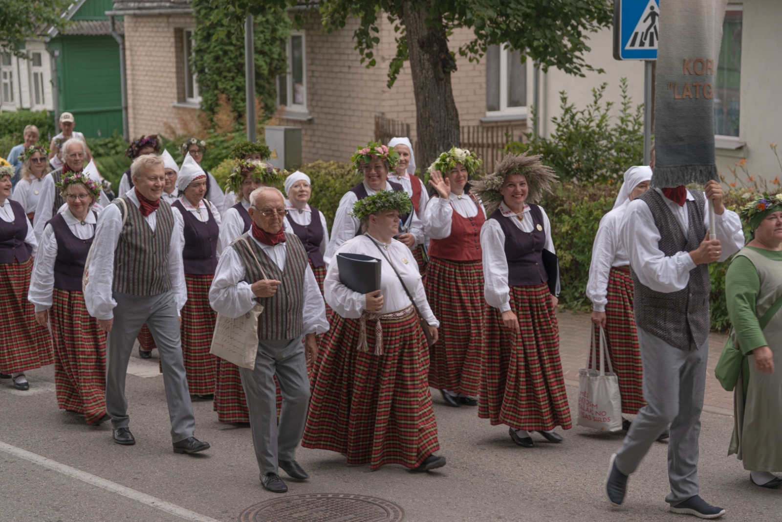 Sēlija rotā