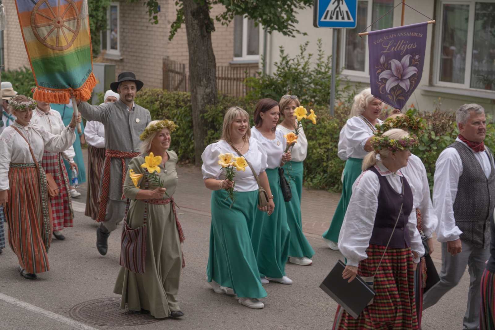Sēlija rotā