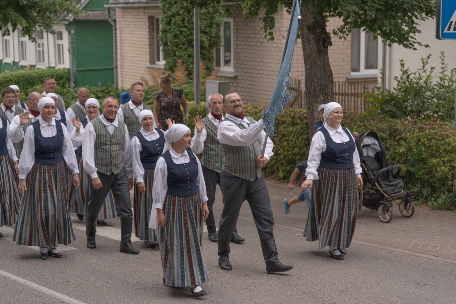 Sēlija rotā