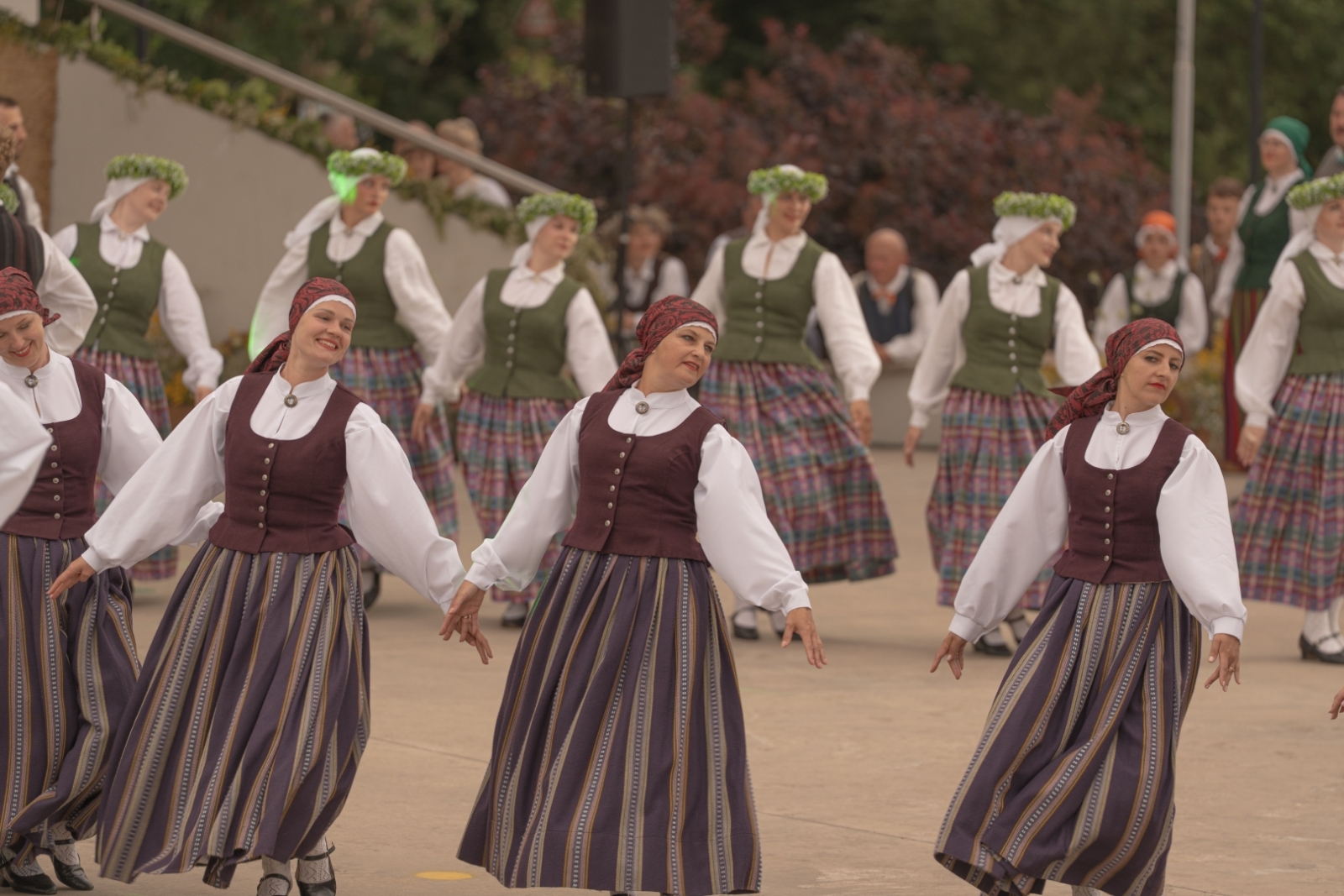 Sēlija rotā