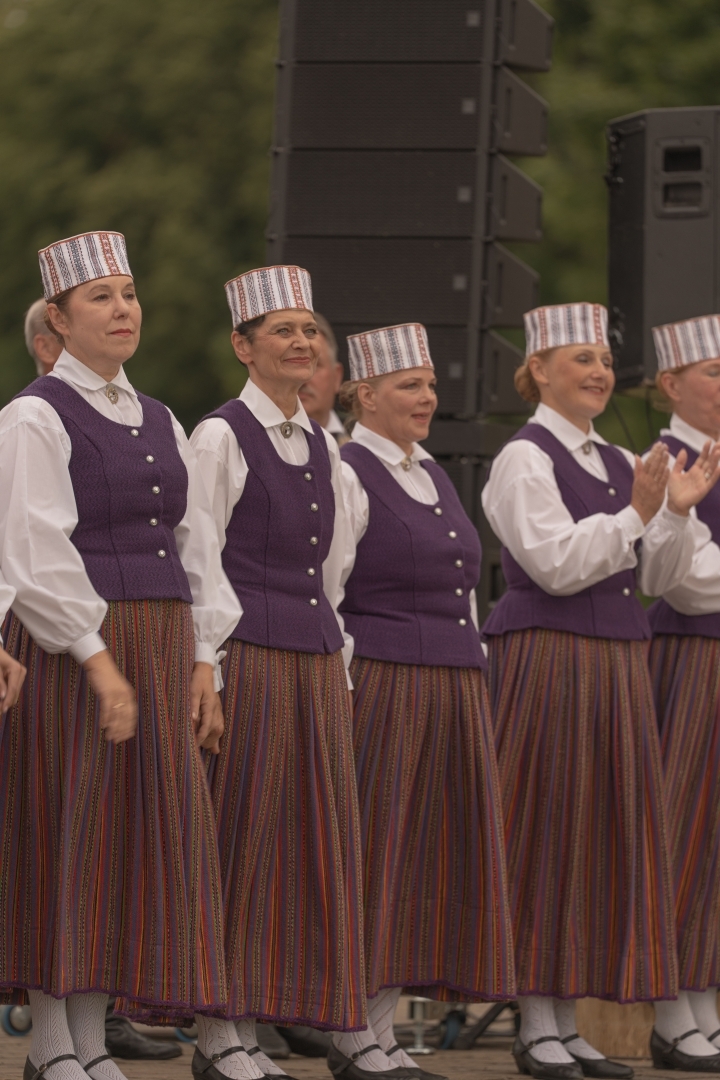 Sēlija rotā